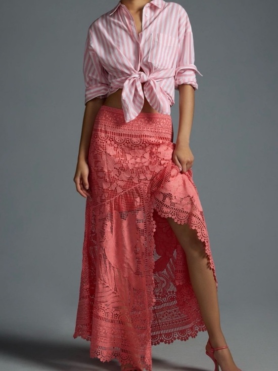 FARM Rio Dresses & Skirts - FARM Rio Skirt